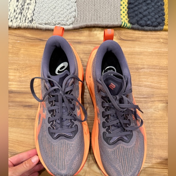 ASICS Superblast 2 - Picture 2 of 6